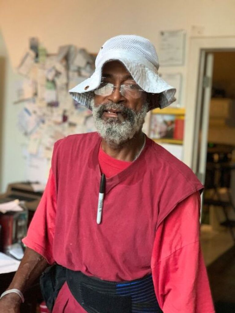 Alfred Lee Phillips Profile Photo