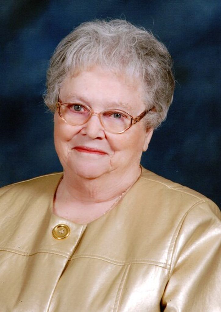 June Redmond
