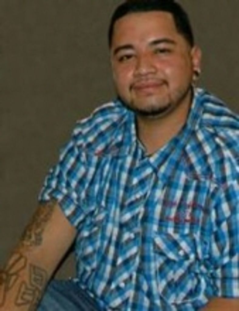 Ryan Viramontes