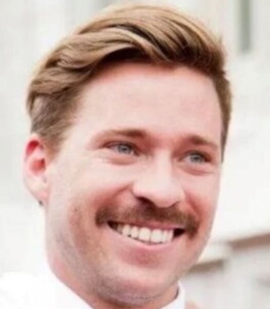 John Garlock Profile Photo