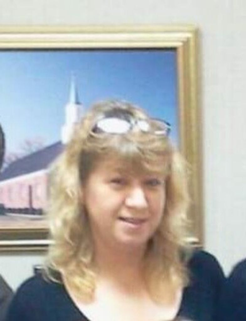 Teresa "Dixie" Michelle Conner