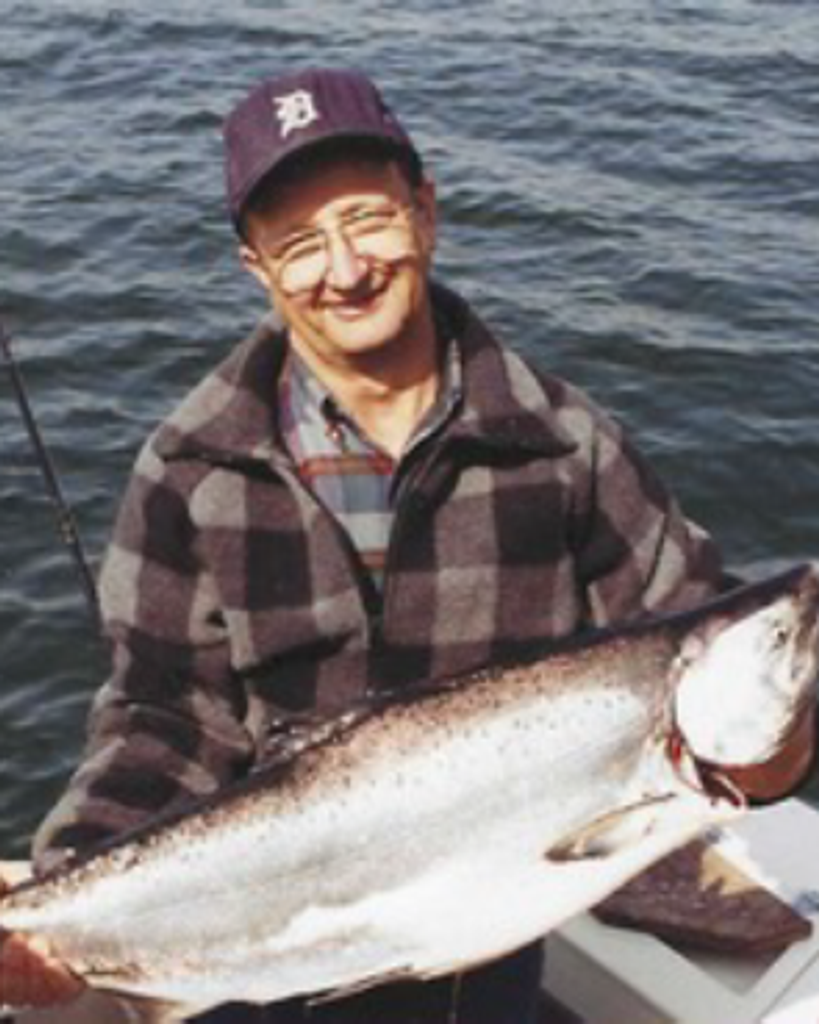 John William Kramer Profile Photo