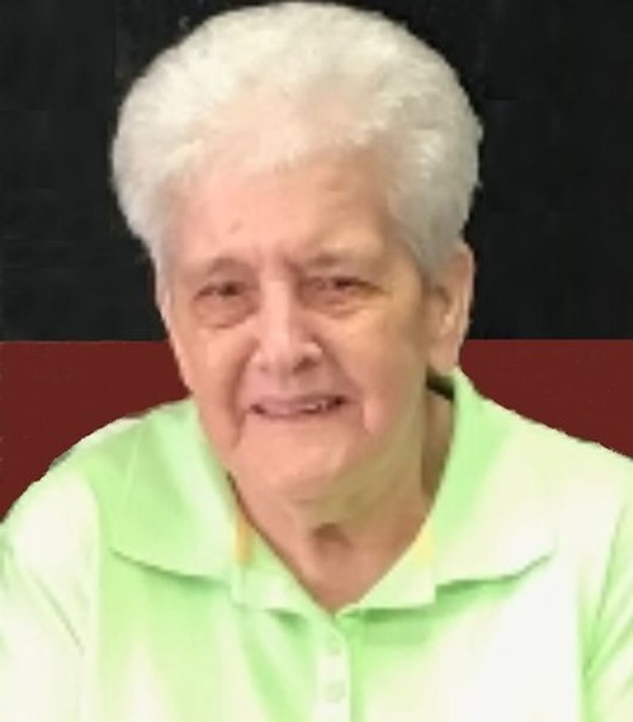 Thelma J Lovell Profile Photo