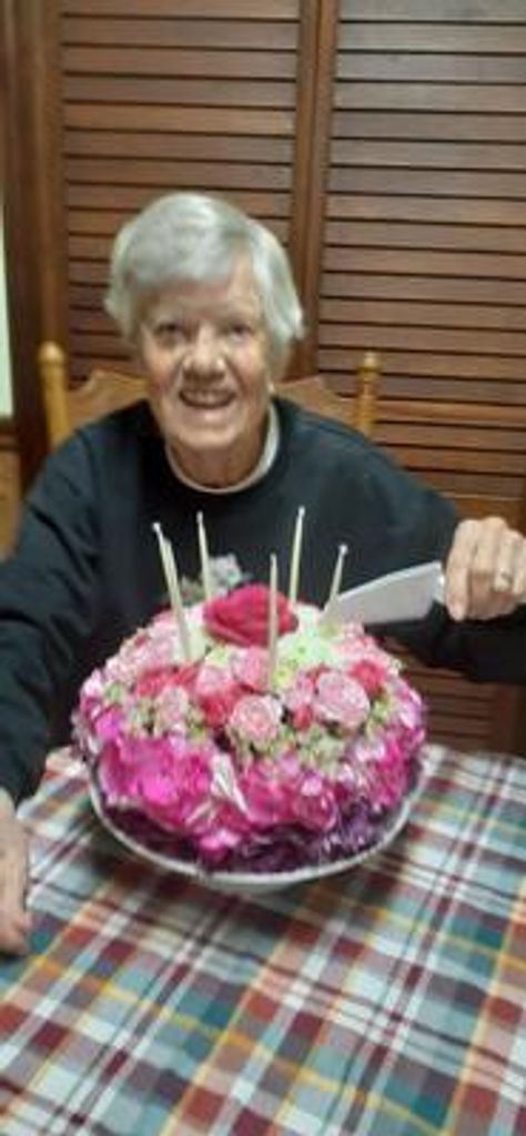 Doris B. Lohr Profile Photo