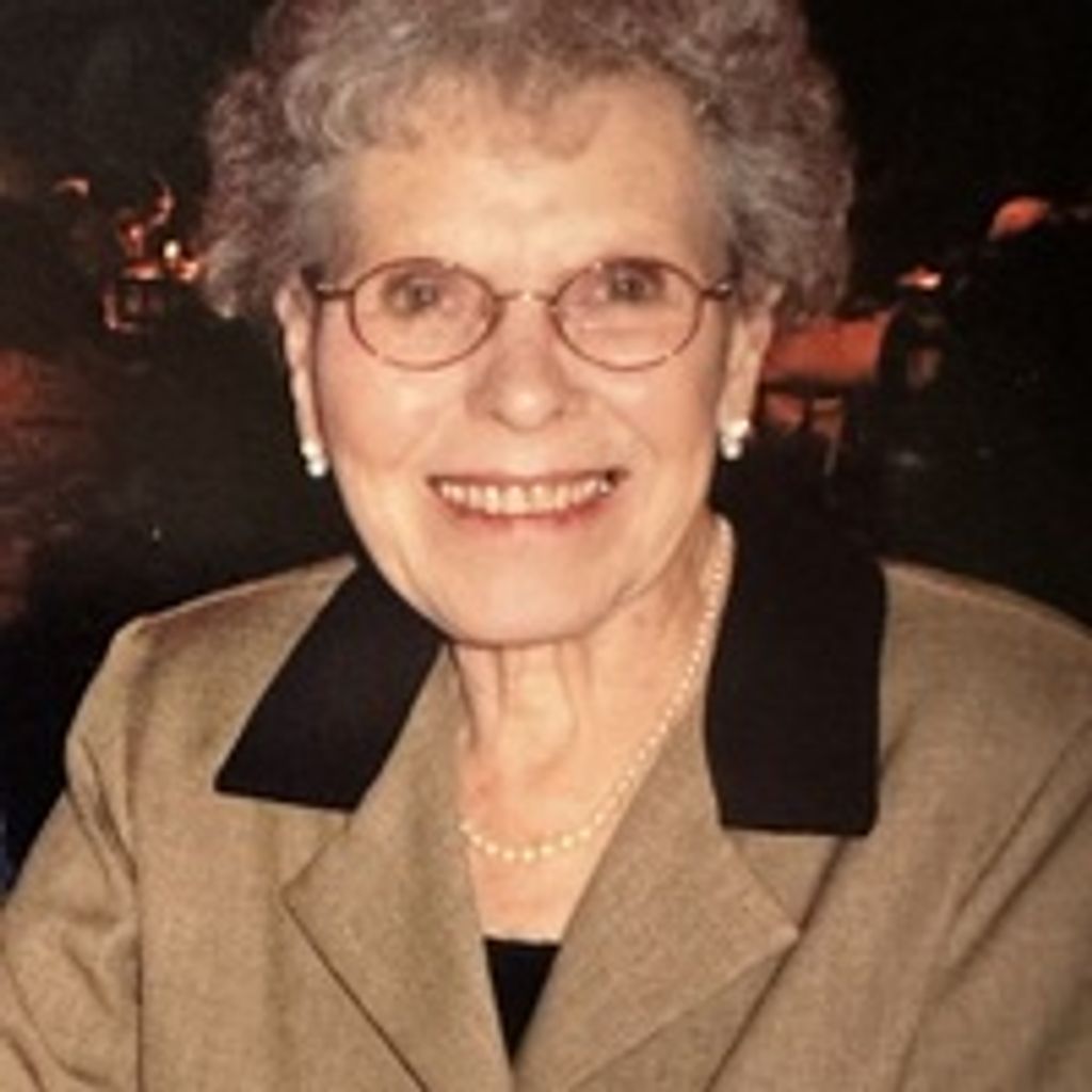 Rilda Izora (Matney) Bingaman