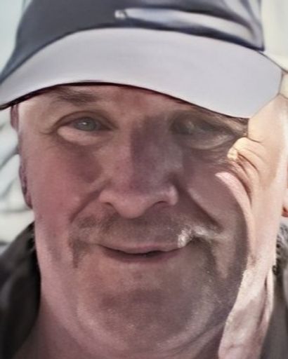 Timothy Ray Pahl's obituary image