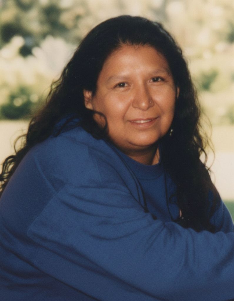 LaVerne M. Bear Profile Photo