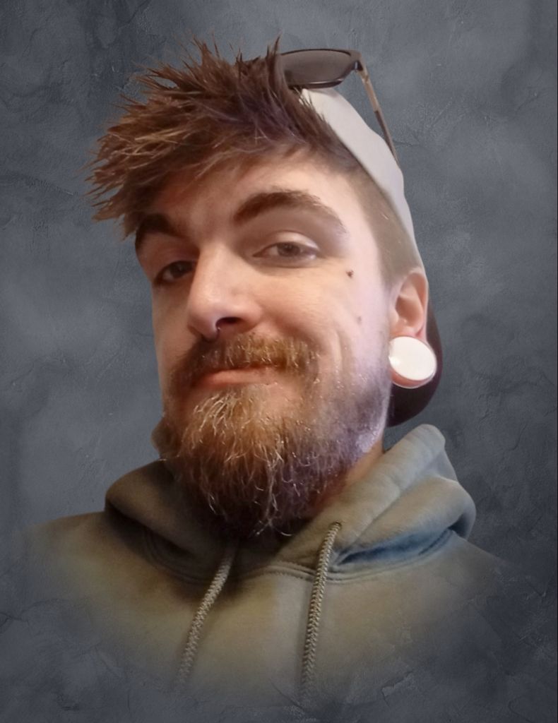 Grady Waid Denney Burgess Profile Photo