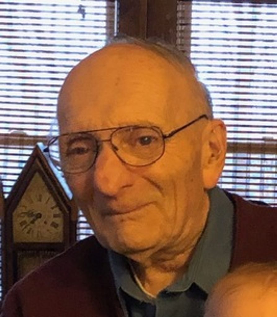 Jerome Lussier Profile Photo