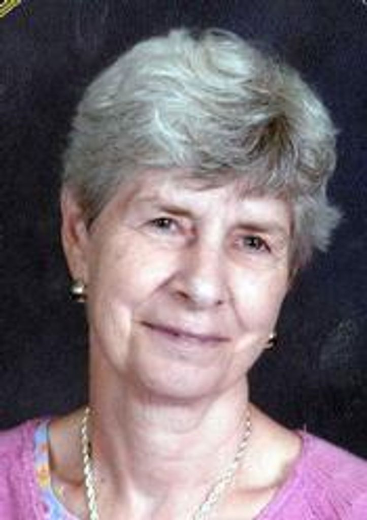 Donna Faye Noha