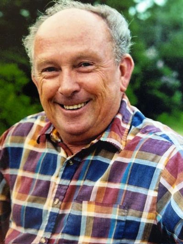 Jimmy Vogt Profile Photo