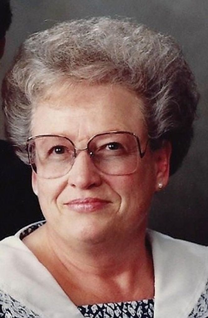 Virginia M. Stowers Profile Photo