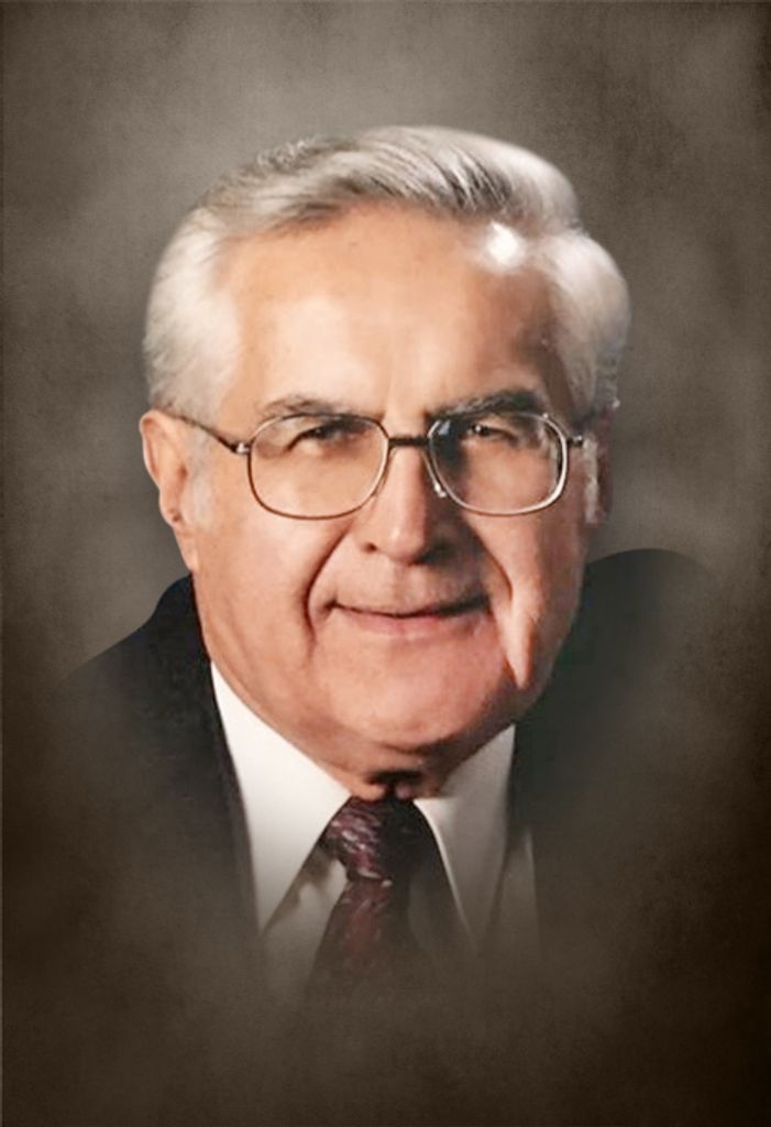 John A. Magerko Sr.
