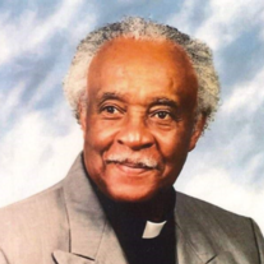 John L.  Harvell
