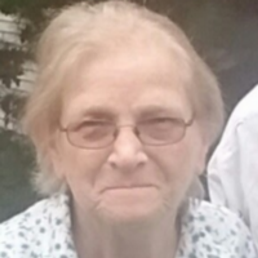 Sharon Jean Pierce