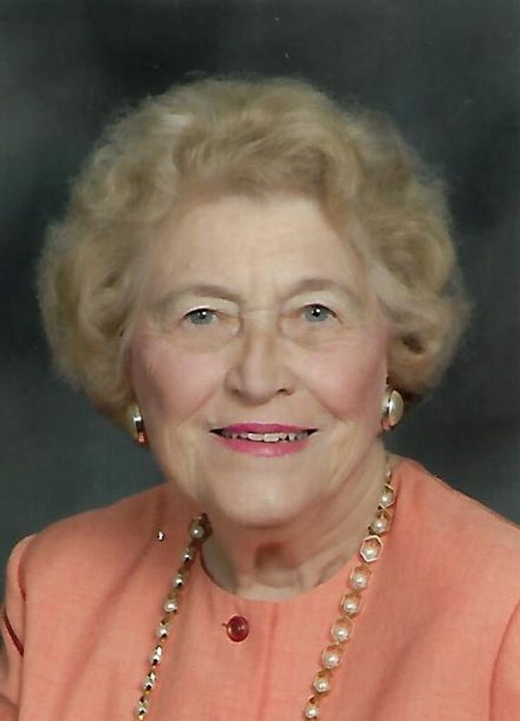 Miriam Florence Timmes
