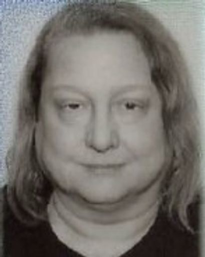 Kelley Sue May's obituary image