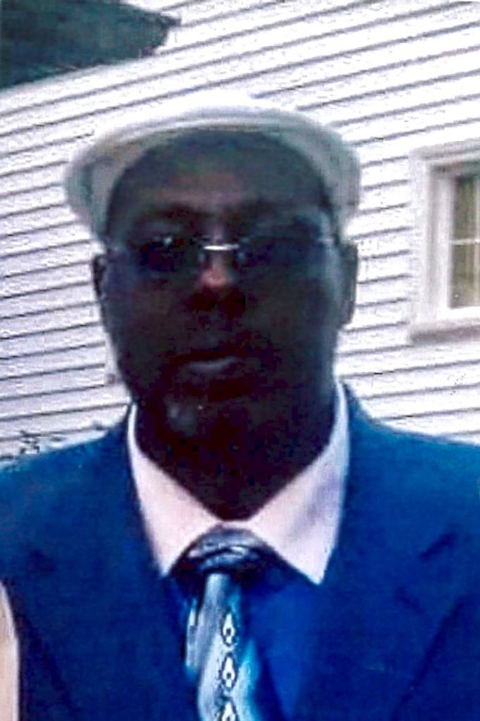 Samuel T. Mcclain