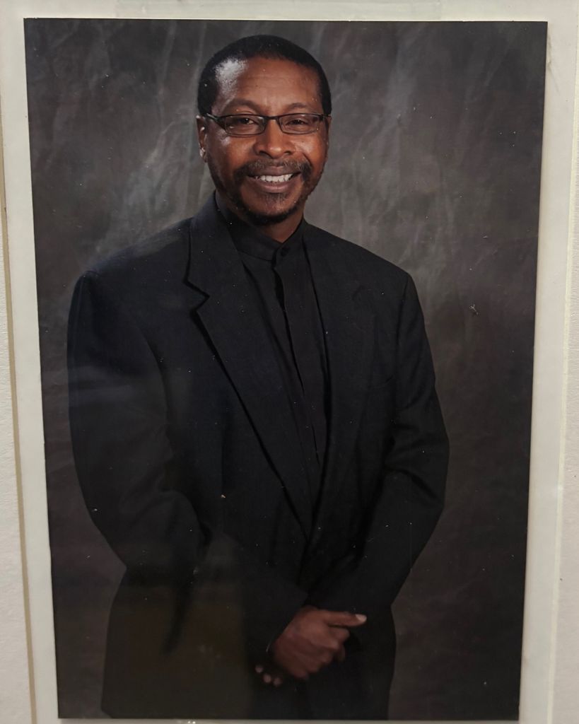Mr Gene Calvin Wade Profile Photo