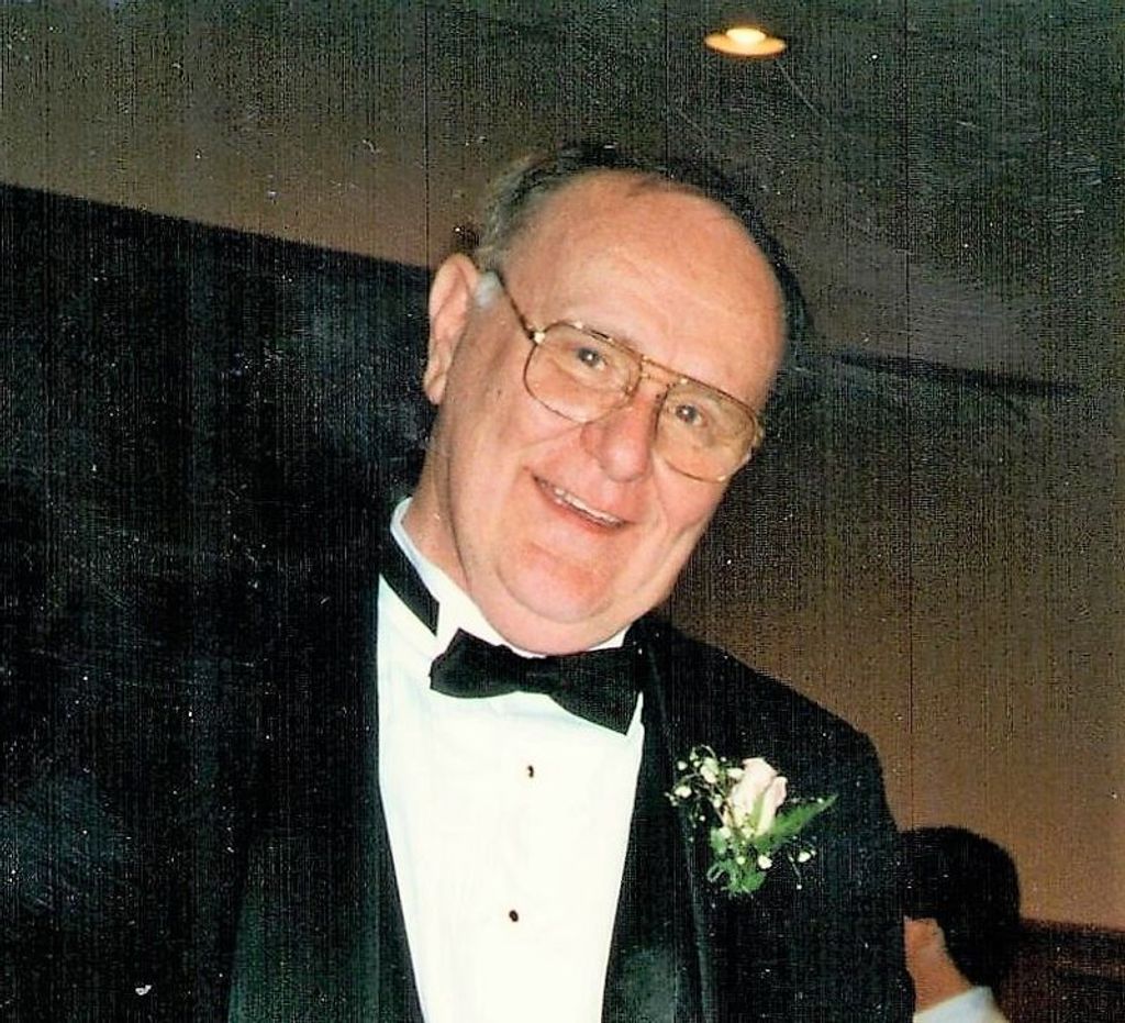 Charles S. "Charlie" Wilkins Profile Photo