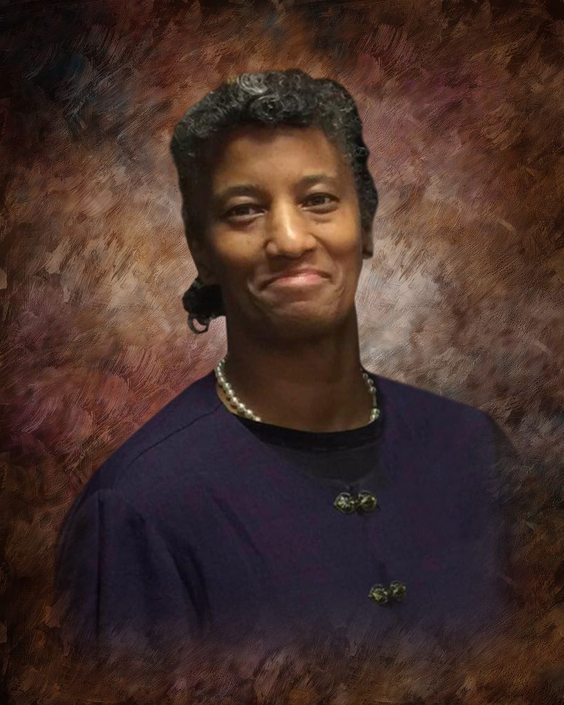 Phyllis Angela Caver-King