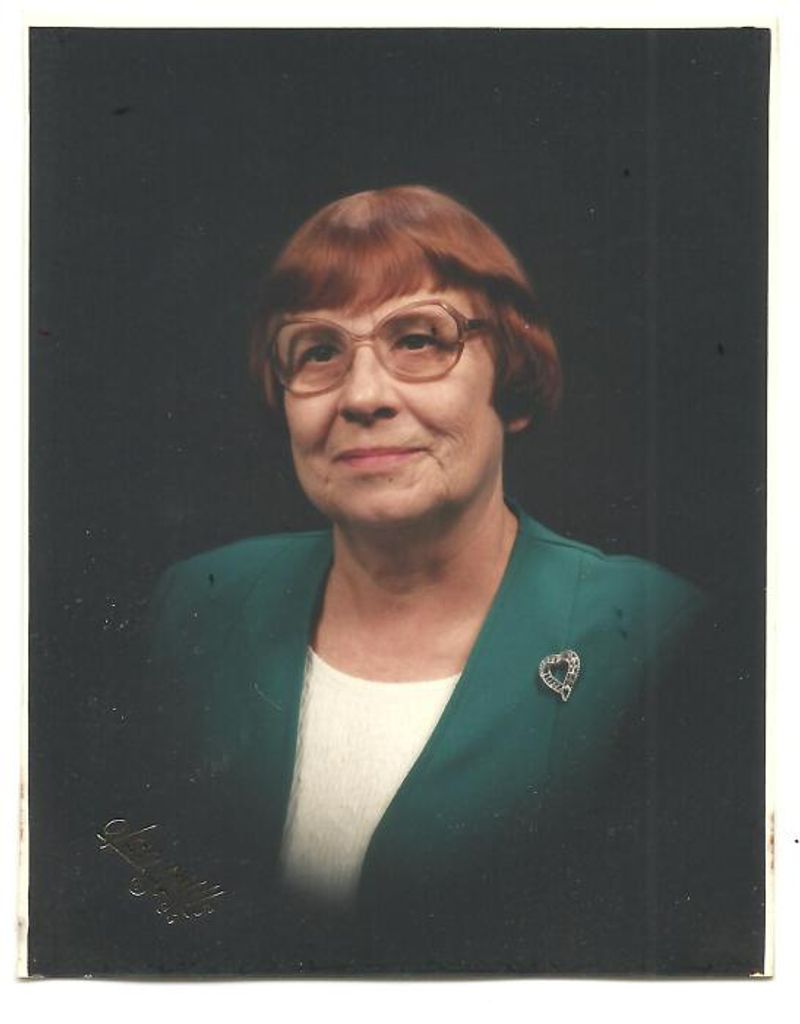 Virginia Davis