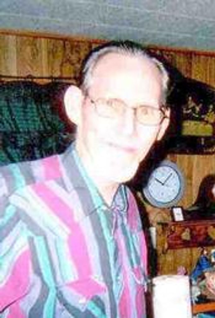 L.W. Ward Profile Photo