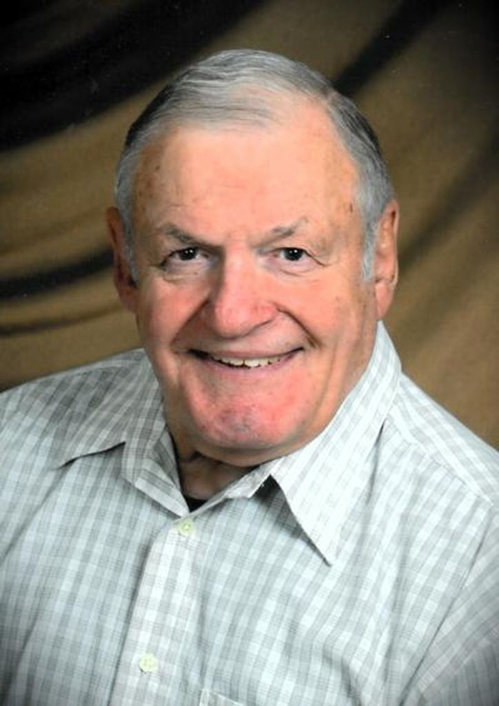 Norman Kenneth Dorn Profile Photo