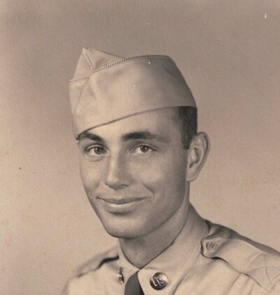 Russell Duffer Profile Photo