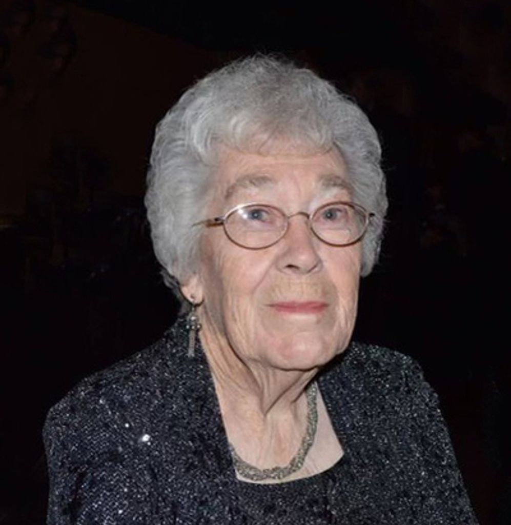 Margery Hoxmeier Profile Photo