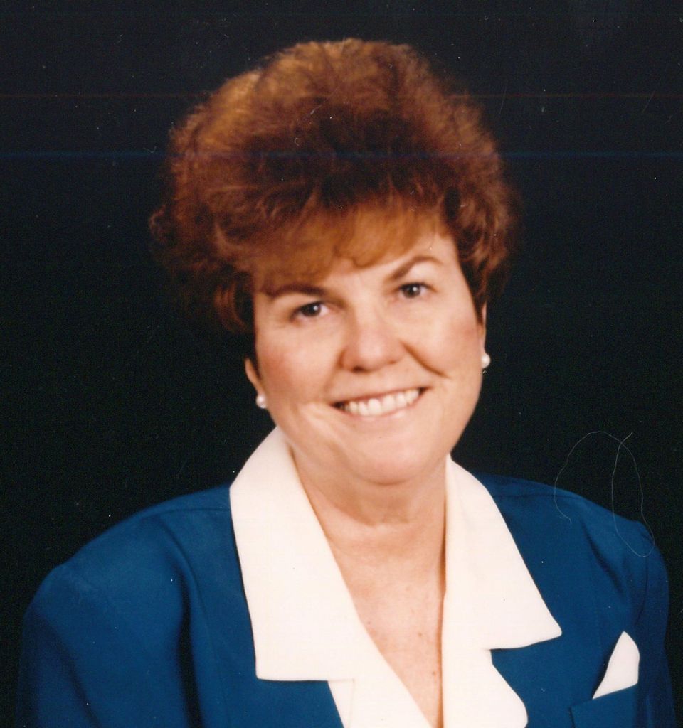 A Kay George