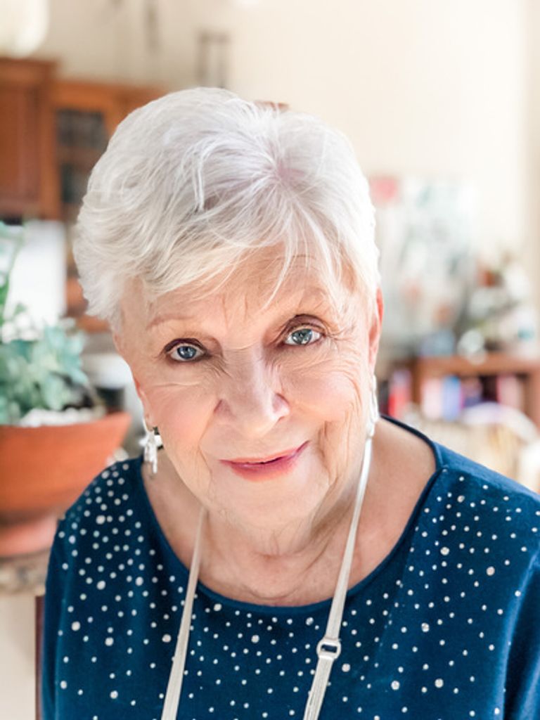 Beverly Jo Griffin Calley Profile Photo