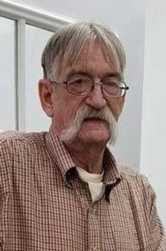 Ralph Smith Profile Photo