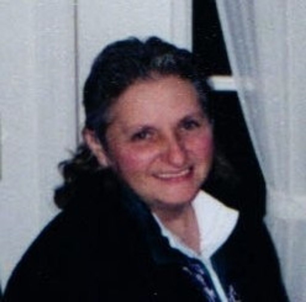 Betty Kay Scruggs Profile Photo