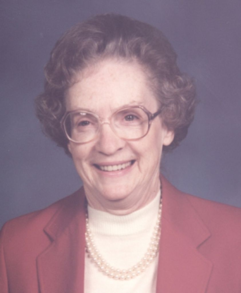 Margaret Mary Battersby Profile Photo