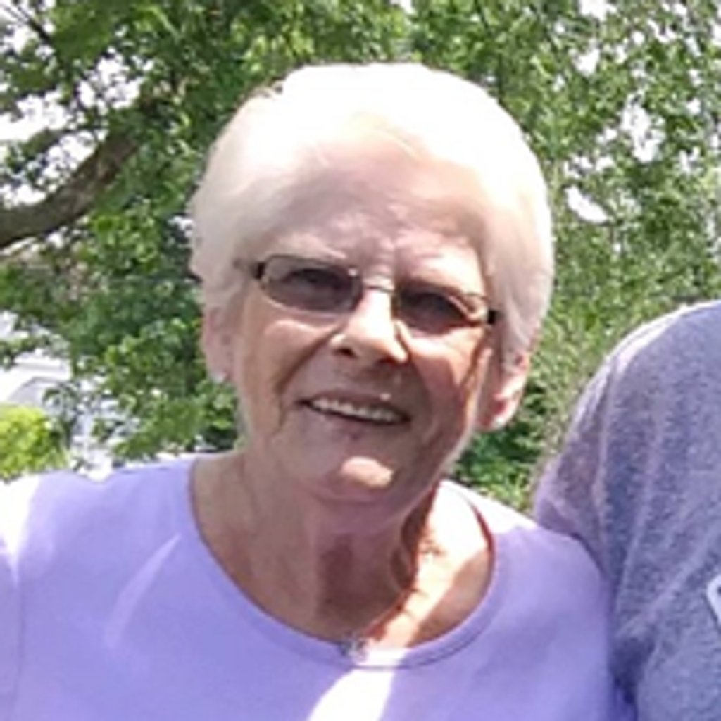 Linda Rae See