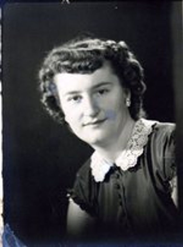 Olive Snyder