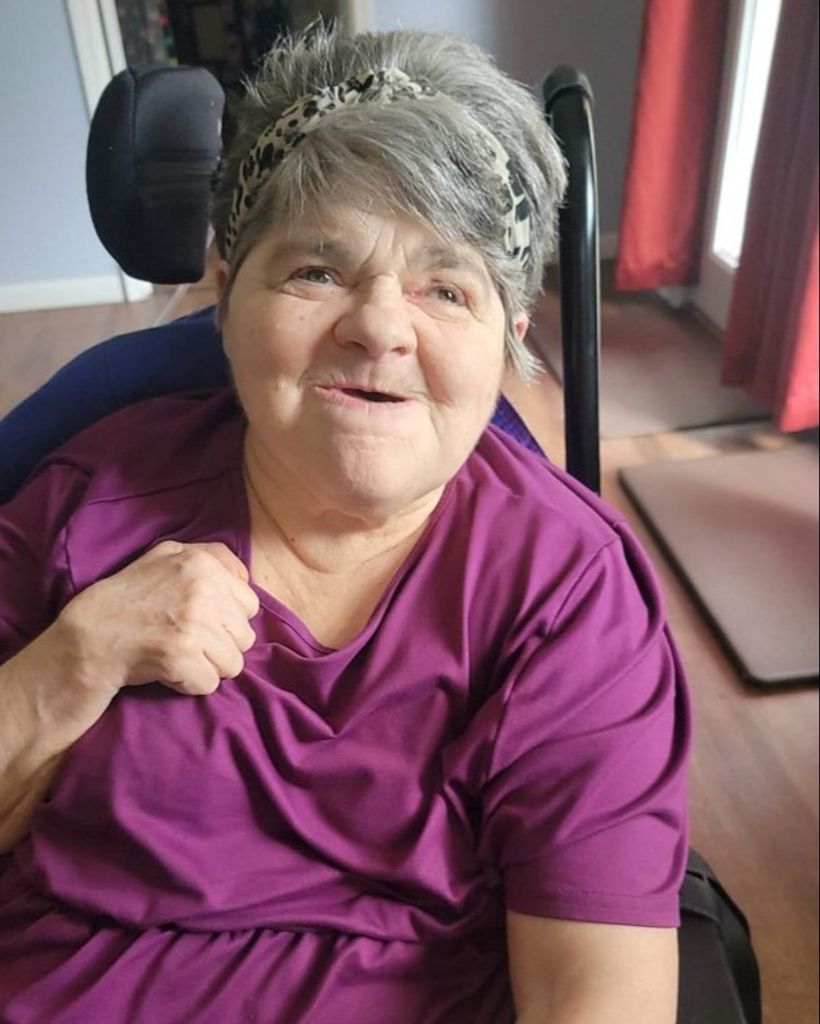 Deborah Elaine Lowe