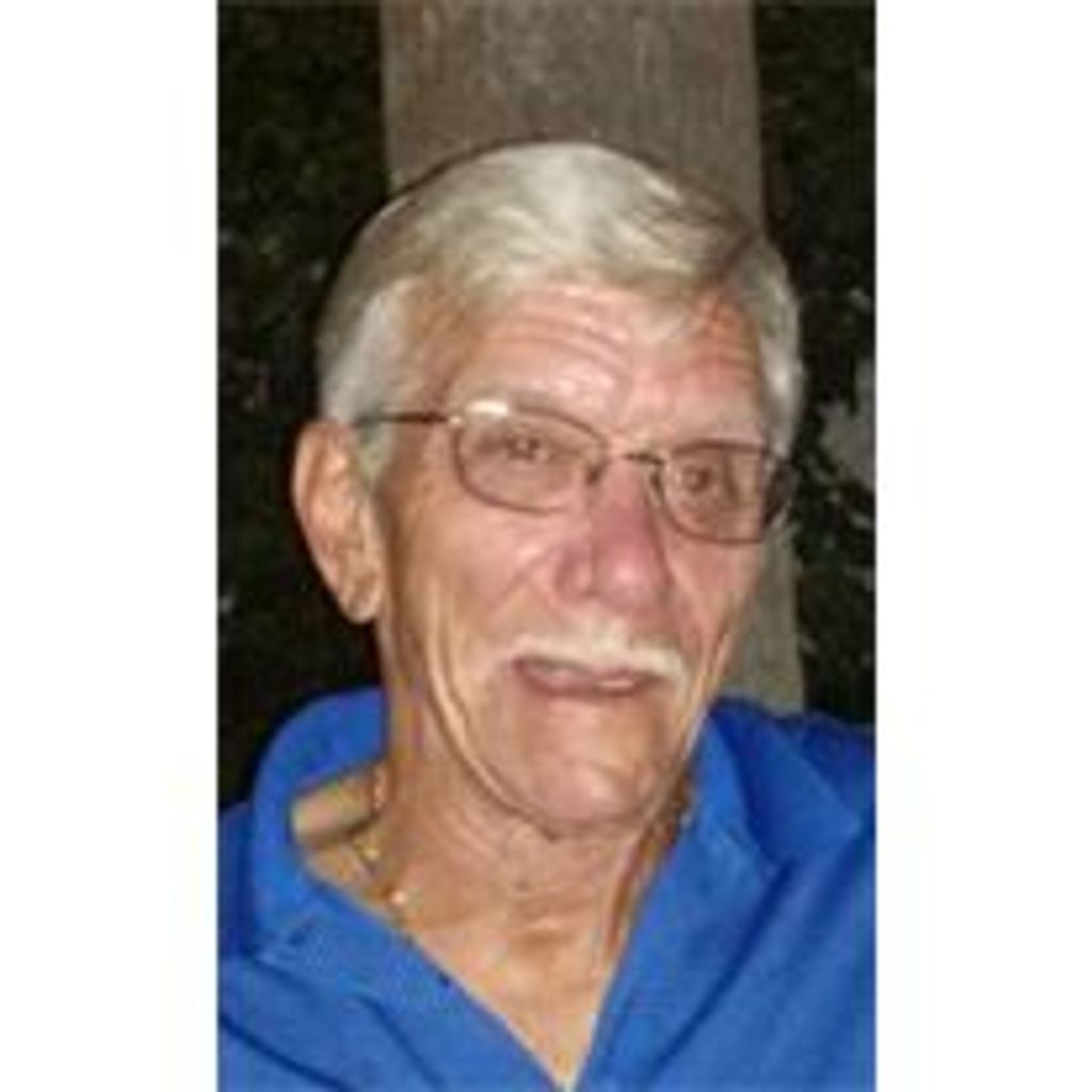 Gerald Thomas Norman Louison