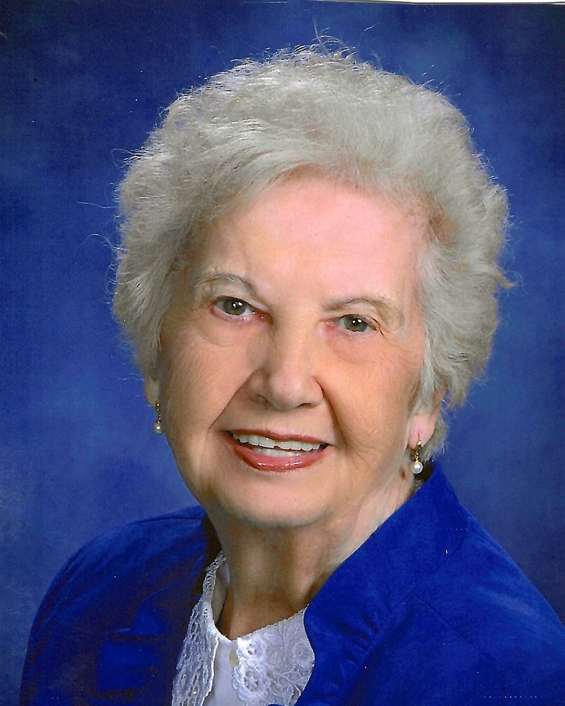 Dorothy M. Denyse