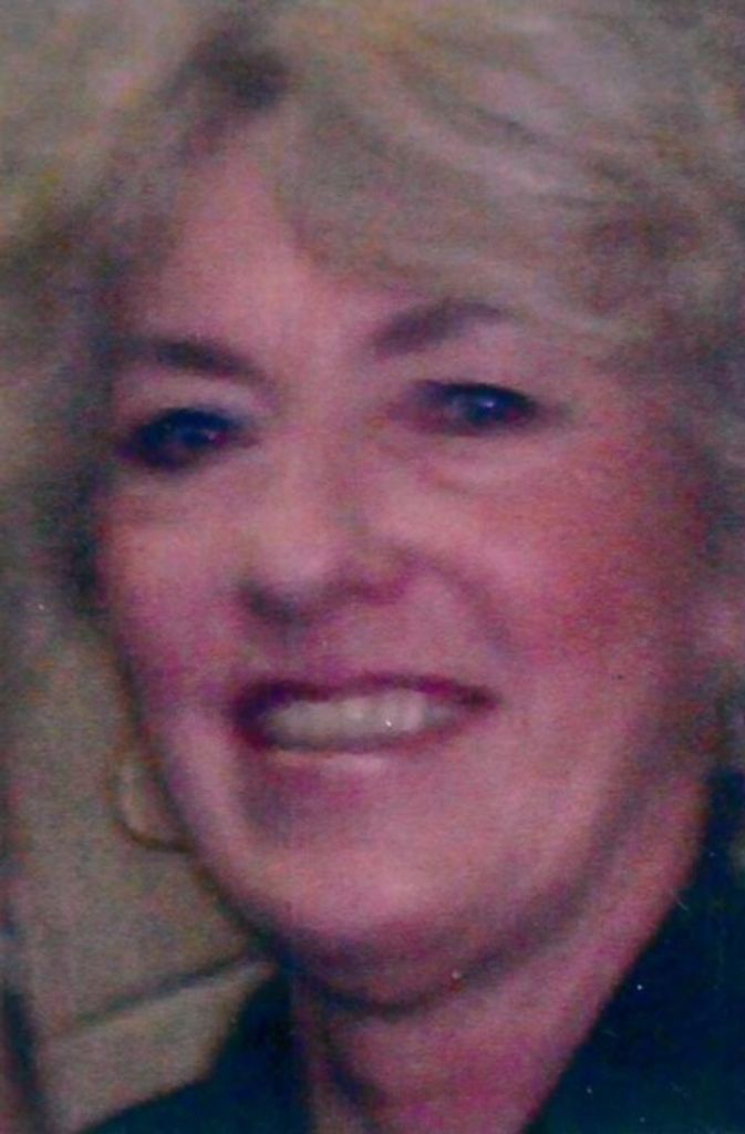 Betty Anita (Main)  Brannan