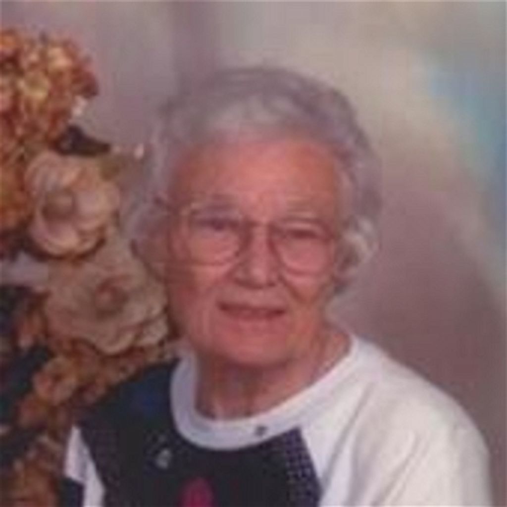 Cecilia Esther Oliverson