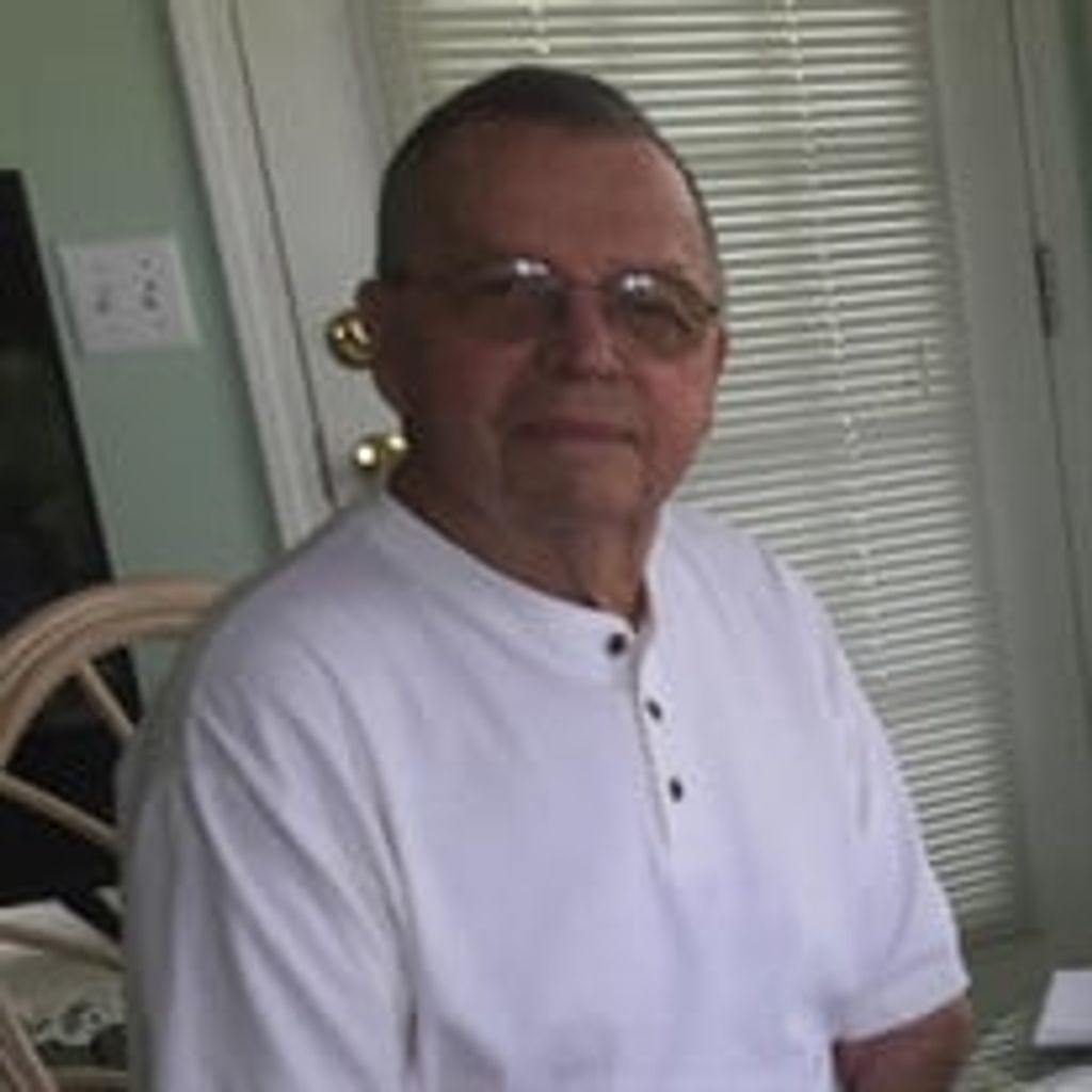 Milton "Mike" Earl Hasty