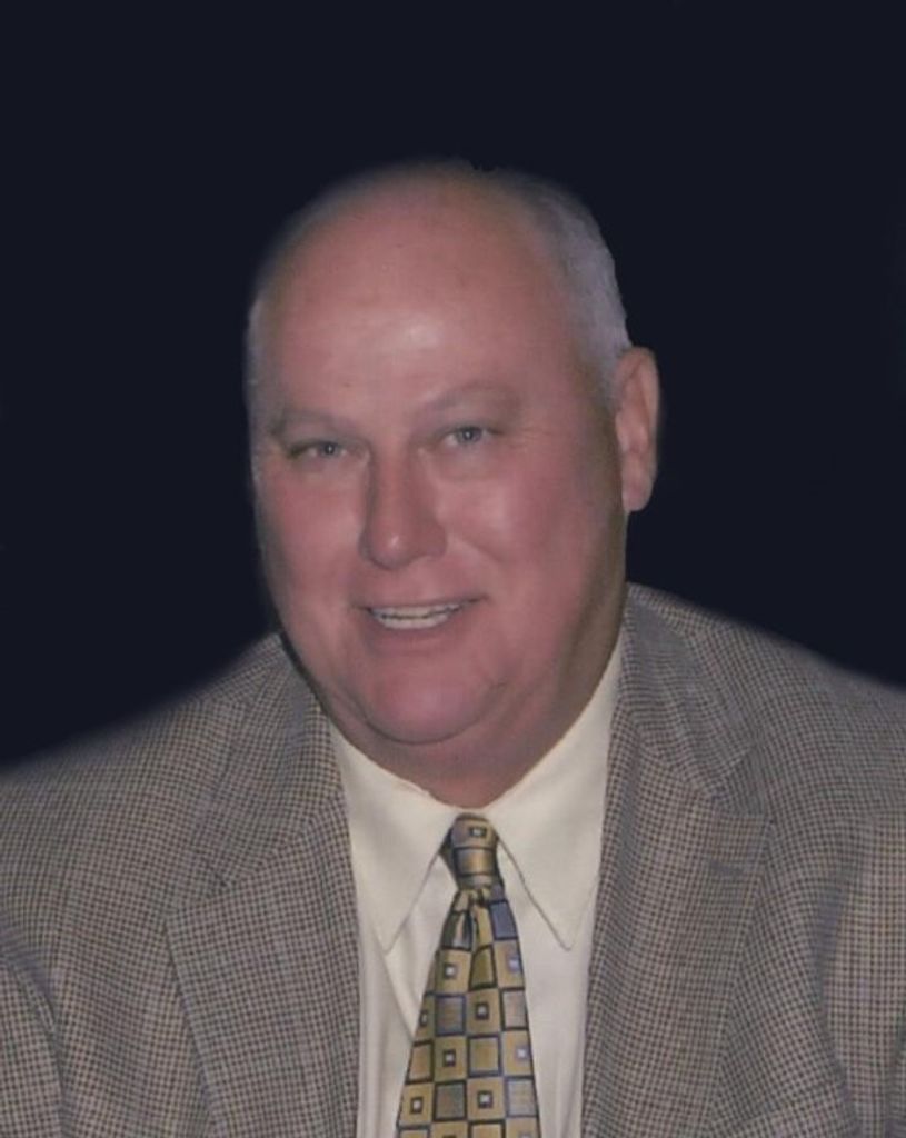 Ronald Harrison Profile Photo