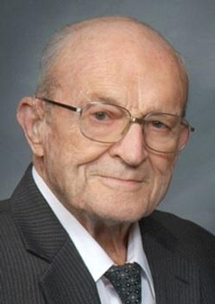 Henry H. Bender Profile Photo