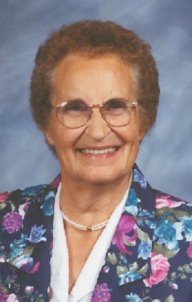 Louise Grabow