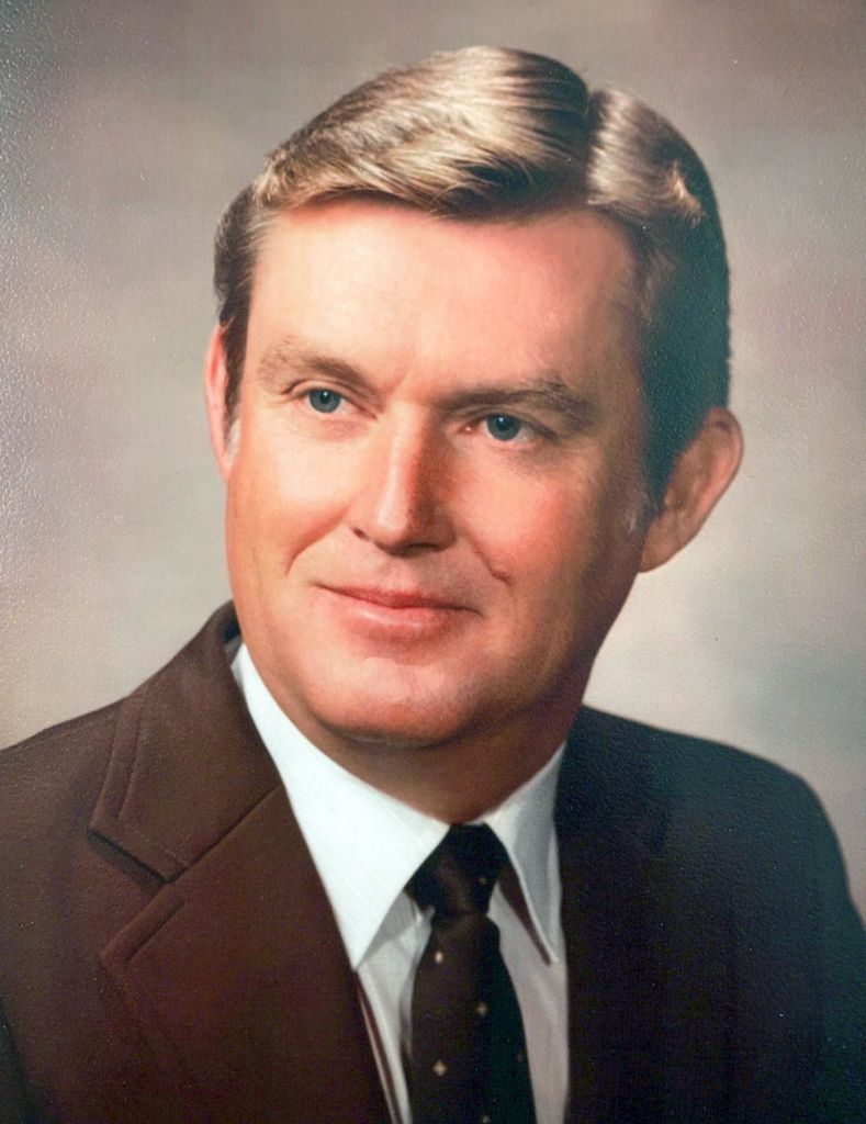 Jim Crabb Profile Photo