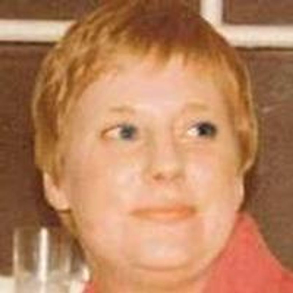 Elizabeth Enderle "Beth" Mahan