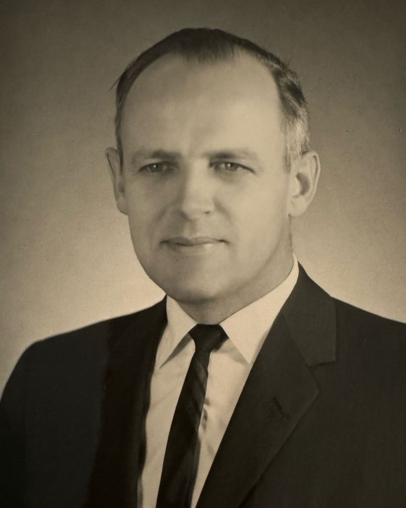 Gordon Samuelsen