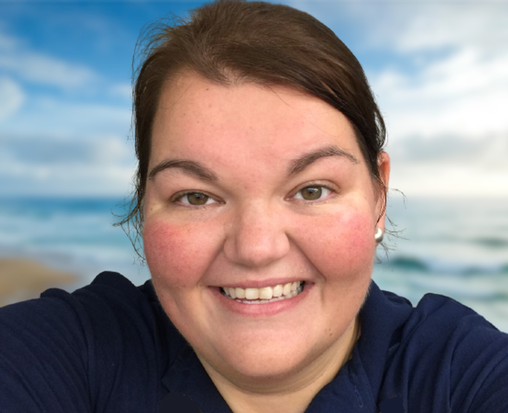 Amber Roseberry Profile Photo